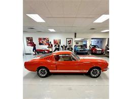 1965 Ford Mustang (CC-2083973) for sale in Dekalb, Illinois