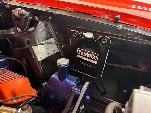 1965 Ford Mustang (CC-2083973) for sale in Dekalb, Illinois