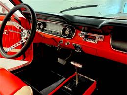 1965 Ford Mustang (CC-2083973) for sale in Dekalb, Illinois