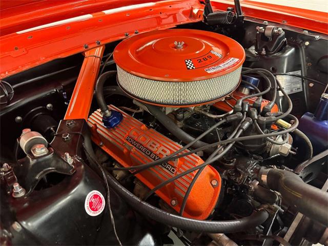 1965 Ford Mustang (CC-2083973) for sale in Dekalb, Illinois
