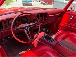 1974 Pontiac Firebird Formula (CC-2083974) for sale in Greene, Iowa