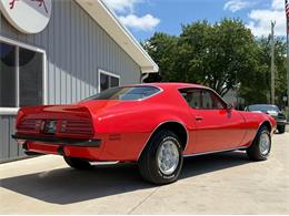 1974 Pontiac Firebird Formula (CC-2083974) for sale in Greene, Iowa