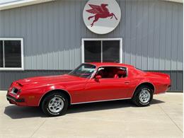 1974 Pontiac Firebird Formula (CC-2083974) for sale in Greene, Iowa