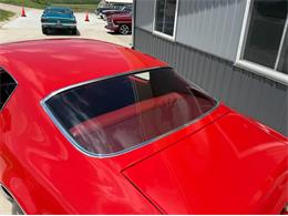 1974 Pontiac Firebird Formula (CC-2083974) for sale in Greene, Iowa