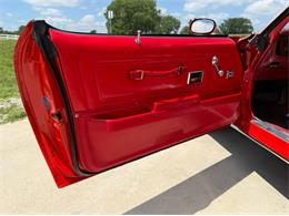 1974 Pontiac Firebird Formula (CC-2083974) for sale in Greene, Iowa
