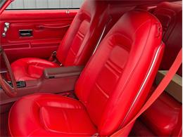 1974 Pontiac Firebird Formula (CC-2083974) for sale in Greene, Iowa