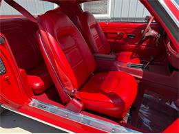 1974 Pontiac Firebird Formula (CC-2083974) for sale in Greene, Iowa