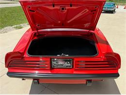 1974 Pontiac Firebird Formula (CC-2083974) for sale in Greene, Iowa