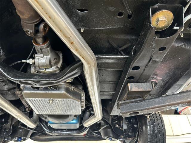 1974 Pontiac Firebird Formula (CC-2083974) for sale in Greene, Iowa