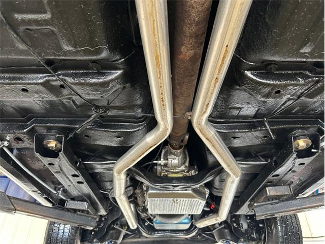 1974 Pontiac Firebird Formula (CC-2083974) for sale in Greene, Iowa