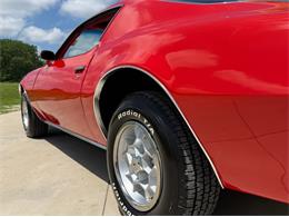1974 Pontiac Firebird Formula (CC-2083974) for sale in Greene, Iowa