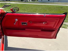 1974 Pontiac Firebird Formula (CC-2083974) for sale in Greene, Iowa