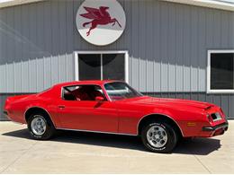 1974 Pontiac Firebird Formula (CC-2083974) for sale in Greene, Iowa