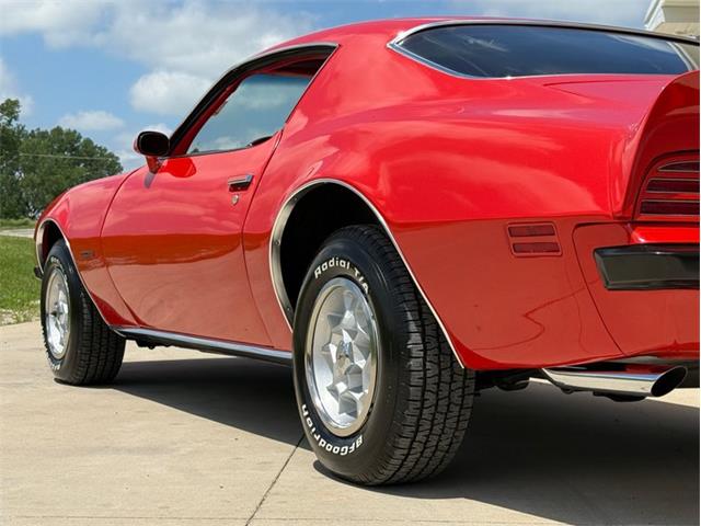 1974 Pontiac Firebird Formula (CC-2083974) for sale in Greene, Iowa
