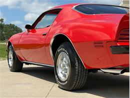1974 Pontiac Firebird Formula (CC-2083974) for sale in Greene, Iowa