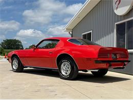 1974 Pontiac Firebird Formula (CC-2083974) for sale in Greene, Iowa