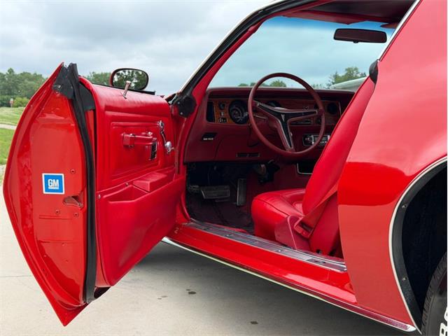 1974 Pontiac Firebird Formula (CC-2083974) for sale in Greene, Iowa