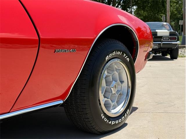 1974 Pontiac Firebird Formula (CC-2083974) for sale in Greene, Iowa