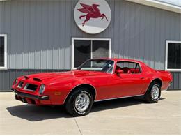 1974 Pontiac Firebird Formula (CC-2083974) for sale in Greene, Iowa