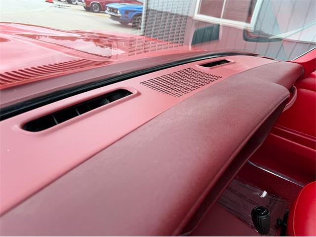 1974 Pontiac Firebird Formula (CC-2083974) for sale in Greene, Iowa