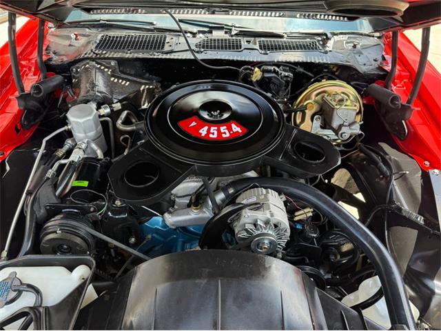 1974 Pontiac Firebird Formula (CC-2083974) for sale in Greene, Iowa