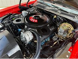 1974 Pontiac Firebird Formula (CC-2083974) for sale in Greene, Iowa