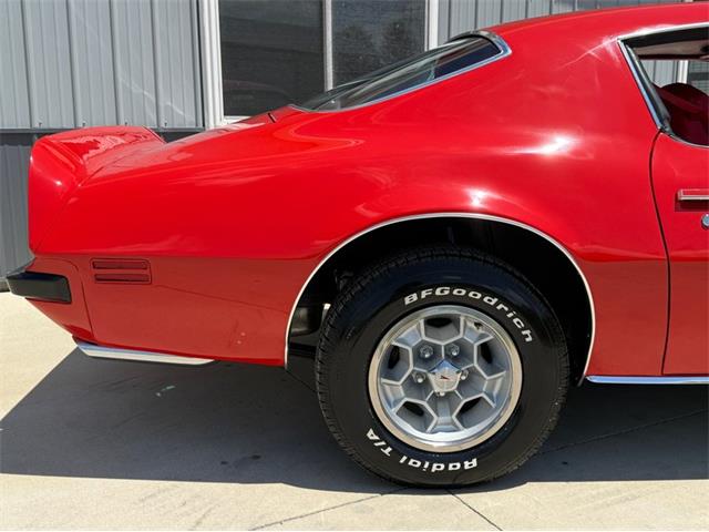 1974 Pontiac Firebird Formula (CC-2083974) for sale in Greene, Iowa