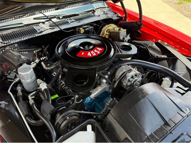 1974 Pontiac Firebird Formula (CC-2083974) for sale in Greene, Iowa