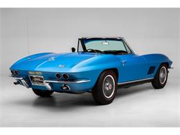 1967 Chevrolet Corvette (CC-2083976) for sale in Clifton Park, New York