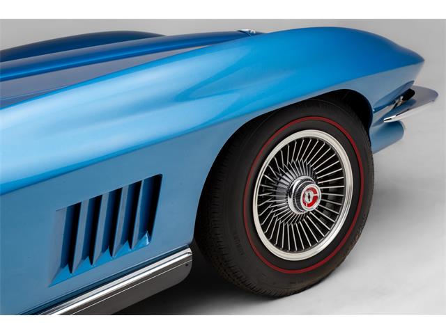 1967 Chevrolet Corvette (CC-2083976) for sale in Clifton Park, New York