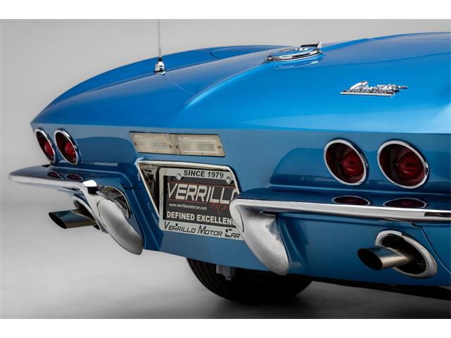 1967 Chevrolet Corvette (CC-2083976) for sale in Clifton Park, New York