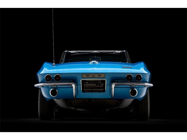 1967 Chevrolet Corvette (CC-2083976) for sale in Clifton Park, New York