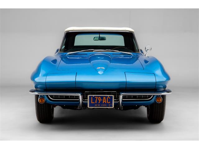 1967 Chevrolet Corvette (CC-2083976) for sale in Clifton Park, New York