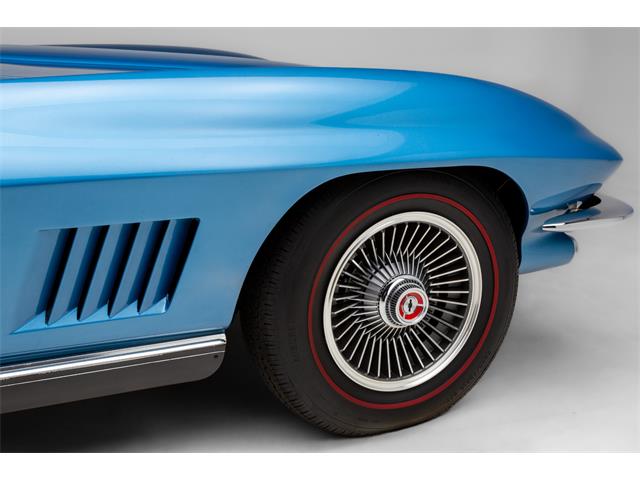 1967 Chevrolet Corvette (CC-2083976) for sale in Clifton Park, New York