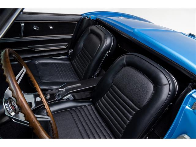 1967 Chevrolet Corvette (CC-2083976) for sale in Clifton Park, New York