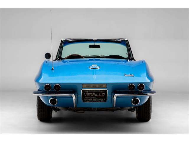 1967 Chevrolet Corvette (CC-2083976) for sale in Clifton Park, New York