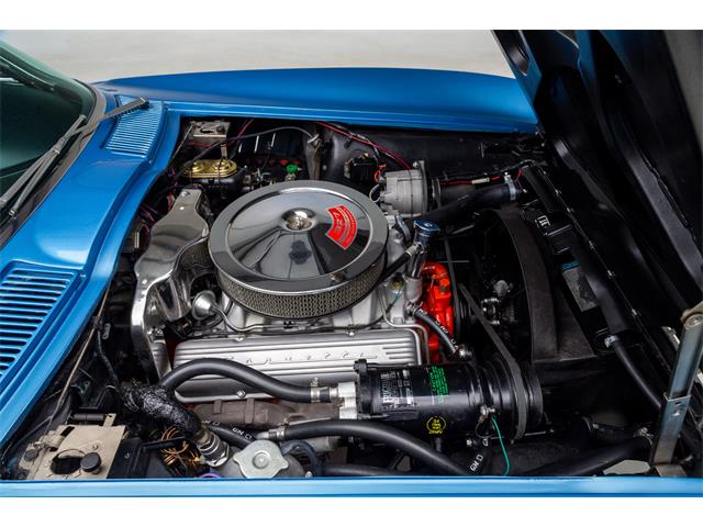 1967 Chevrolet Corvette (CC-2083976) for sale in Clifton Park, New York
