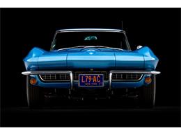 1967 Chevrolet Corvette (CC-2083976) for sale in Clifton Park, New York