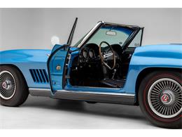 1967 Chevrolet Corvette (CC-2083976) for sale in Clifton Park, New York