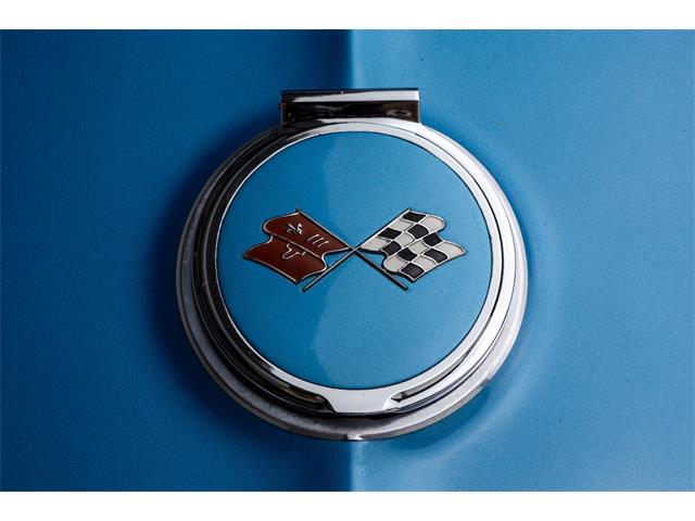1967 Chevrolet Corvette (CC-2083976) for sale in Clifton Park, New York