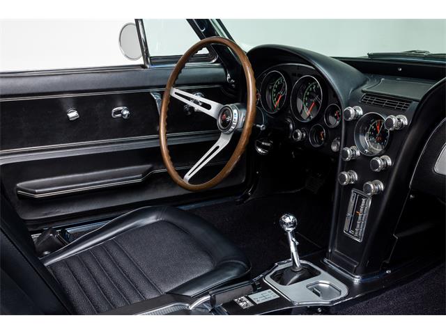 1967 Chevrolet Corvette (CC-2083976) for sale in Clifton Park, New York