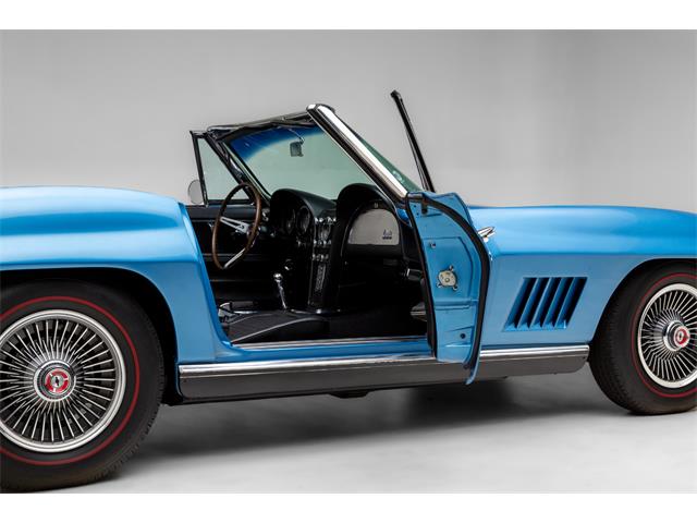 1967 Chevrolet Corvette (CC-2083976) for sale in Clifton Park, New York