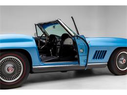 1967 Chevrolet Corvette (CC-2083976) for sale in Clifton Park, New York