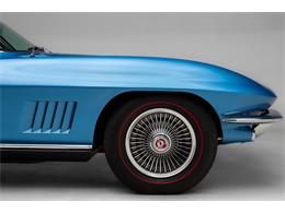 1967 Chevrolet Corvette (CC-2083976) for sale in Clifton Park, New York