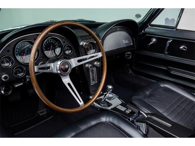 1967 Chevrolet Corvette (CC-2083976) for sale in Clifton Park, New York