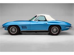 1967 Chevrolet Corvette (CC-2083976) for sale in Clifton Park, New York