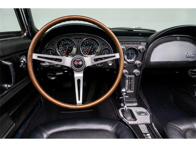 1967 Chevrolet Corvette (CC-2083976) for sale in Clifton Park, New York