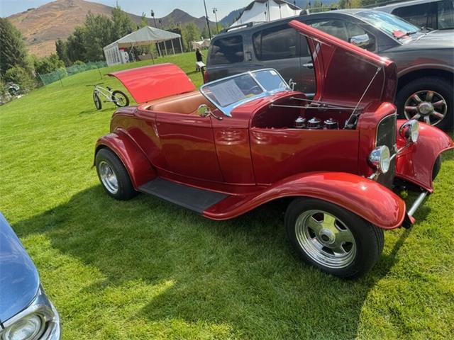 1932 Ford Model A (CC-2083977) for sale in Reno, Nevada