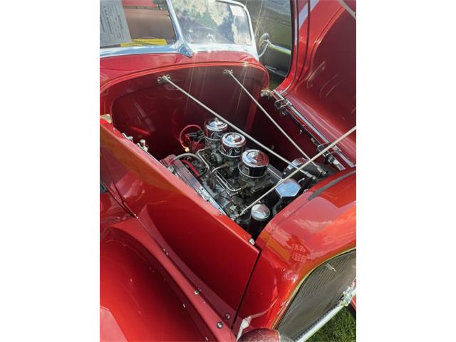 1932 Ford Model A (CC-2083977) for sale in Reno, Nevada