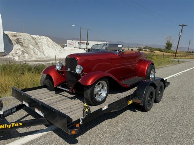 1932 Ford Model A (CC-2083977) for sale in Reno, Nevada